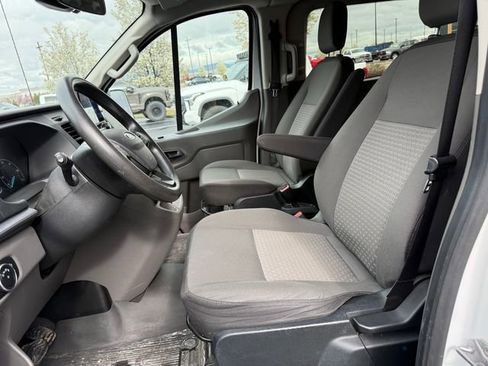 Used 2020 Ford Transit 150 XLT AWD/4WD image 6