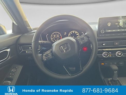 New 2026 Honda Civic Sport image 13