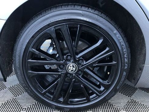 Certified 2025 Toyota Camry SE image 17