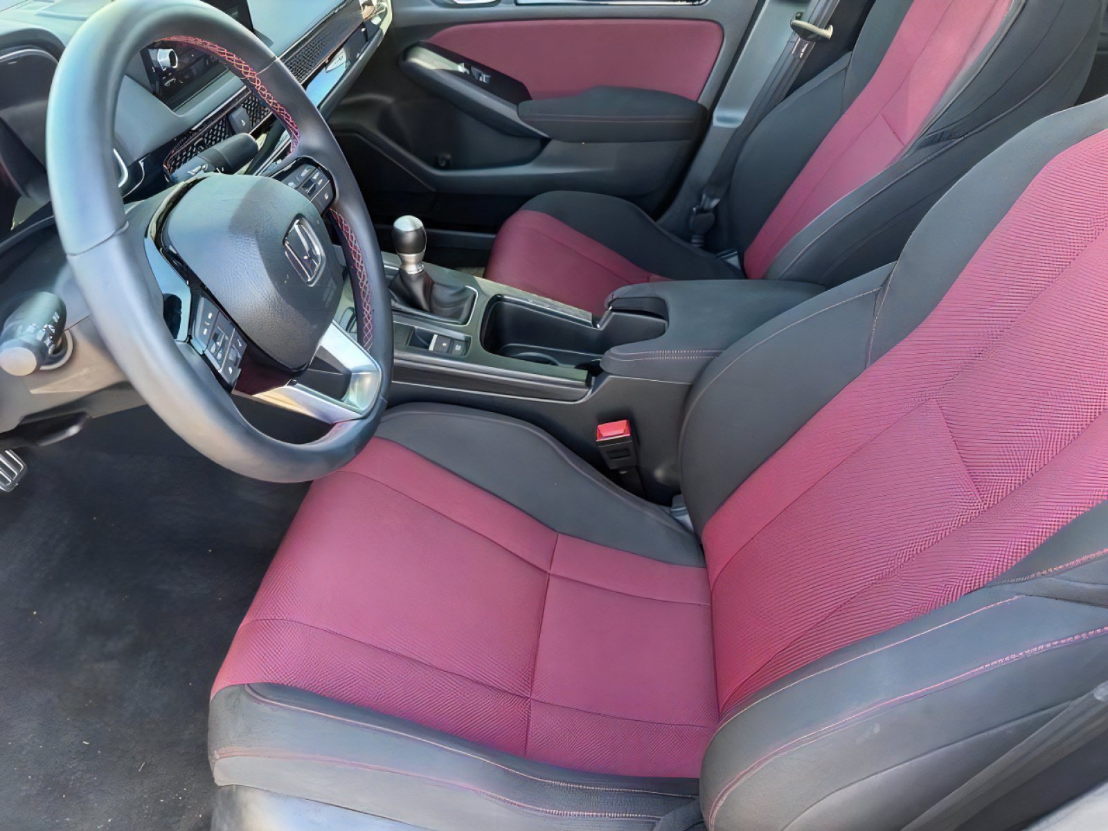Used 2024 Honda Civic Si image 14