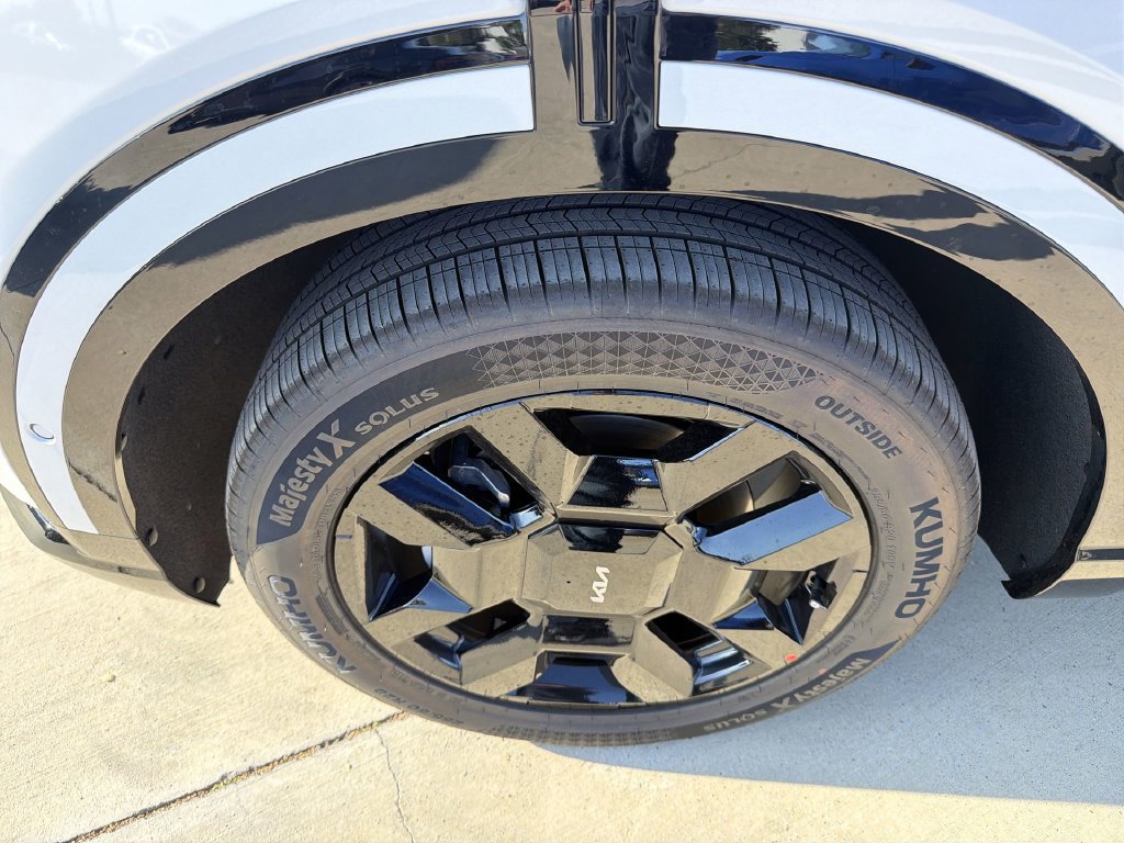 New 2027 Kia Telluride SX Prestige AWD/4WD image 19