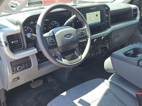 Used 2026 Ford F250 XL w/ STX Appearance Package AWD/4WD image 13