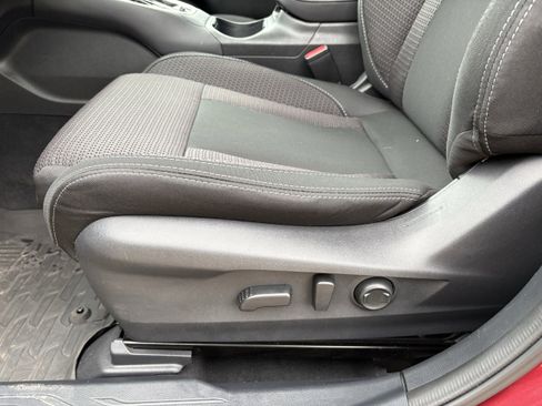 Certified 2024 Subaru Outback Premium AWD/4WD image 31