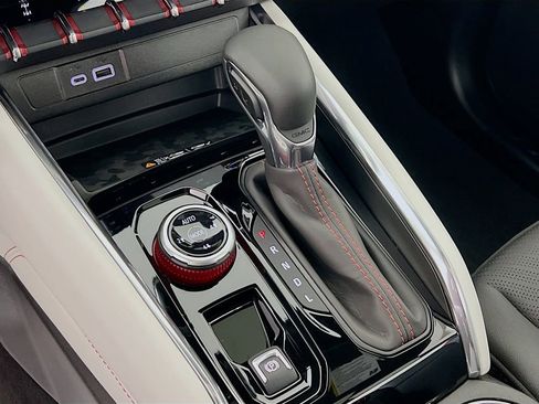 New 2026 GMC Canyon AT4X image 14