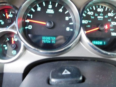 Used 2012 Chevrolet Silverado 3500 W/T image 47