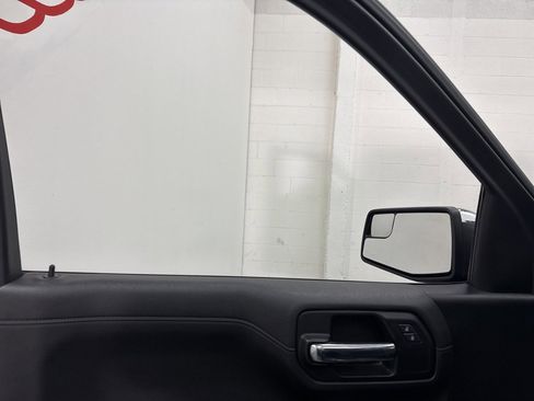 Used 2019 GMC Sierra 1500 SLE w/ SLE Value Package image 36