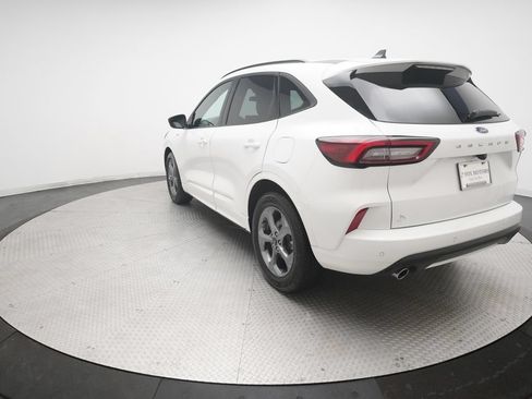 Used 2023 Ford Escape ST-Line w/ Tech Pack #1 FWD image 34