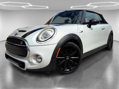Used 2019 MINI Cooper S