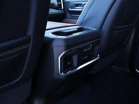 Certified 2024 GMC Sierra 1500 Denali Ultimate image 14