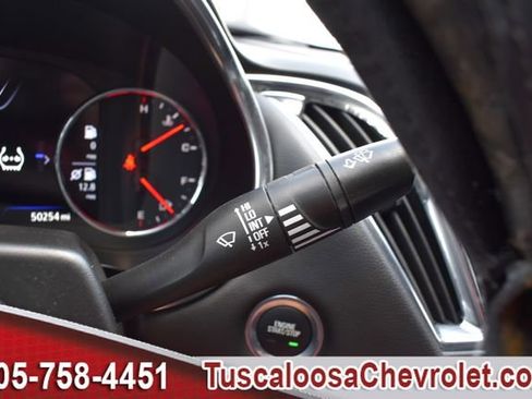 Used 2024 Chevrolet Malibu LT FWD image 31