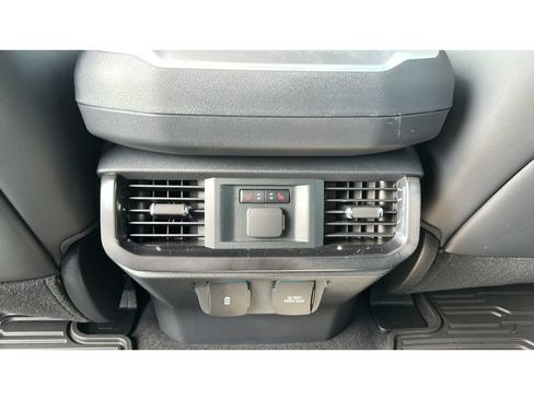 Used 2025 Ford F150 Raptor w/ Equipment Group 803A Raptor R AWD/4WD image 17