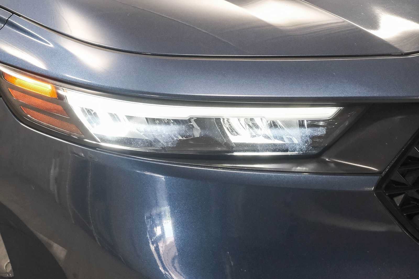 Used 2024 Honda Accord EX image 13