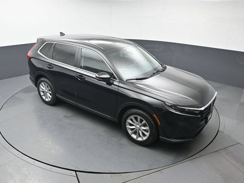 Used 2023 Honda CR-V EX-L image 43