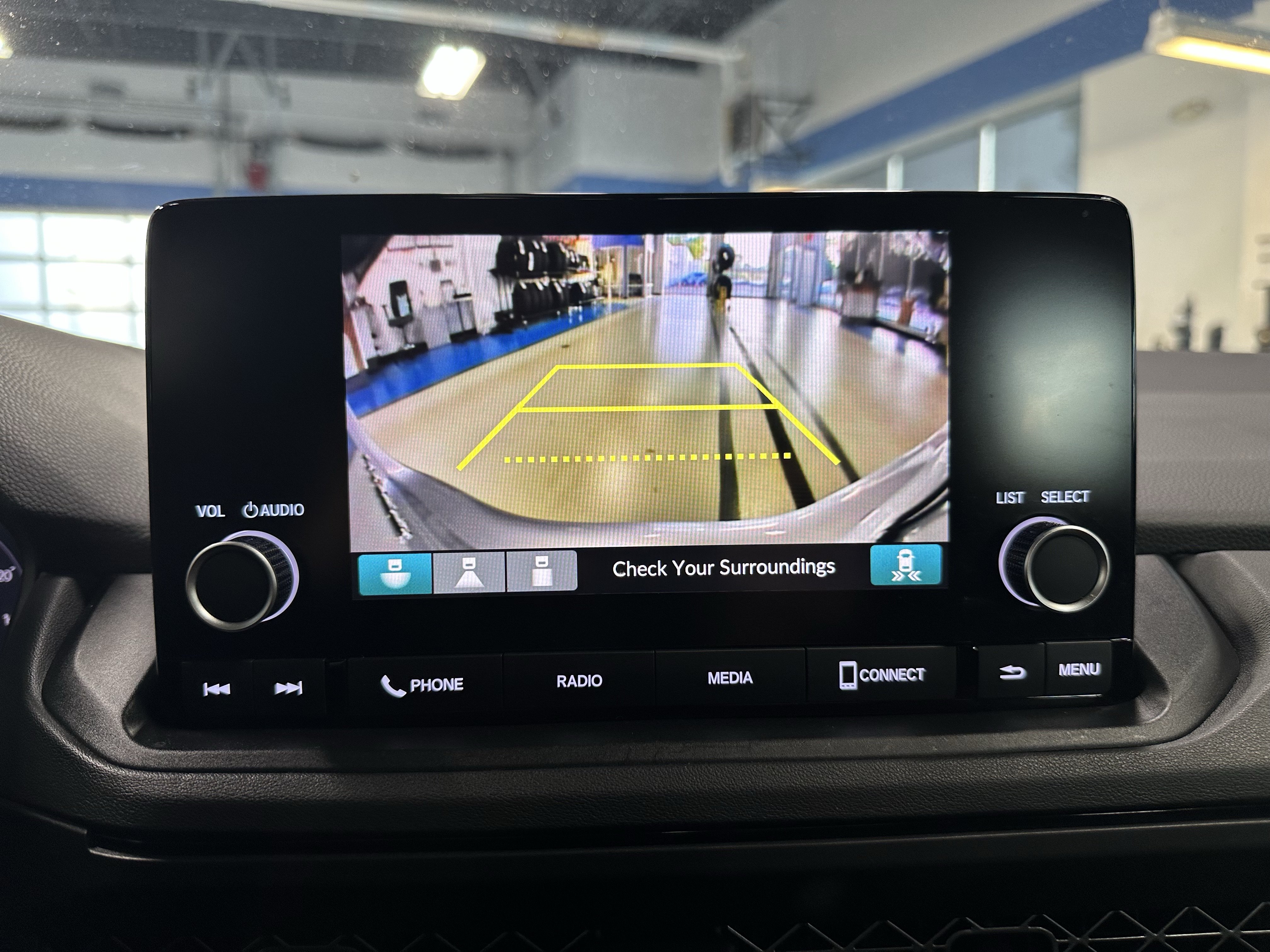 Used 2024 Honda Accord EX image 15