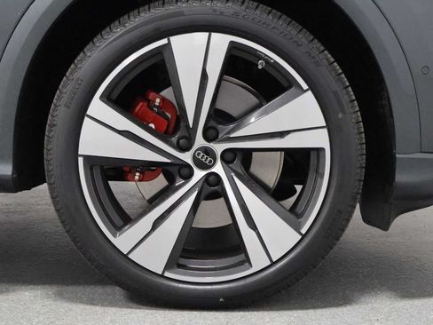 New 2026 Audi SQ5 Premium Plus AWD/4WD image 12