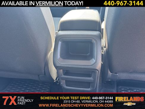 Used 2024 Volkswagen Taos S image 30