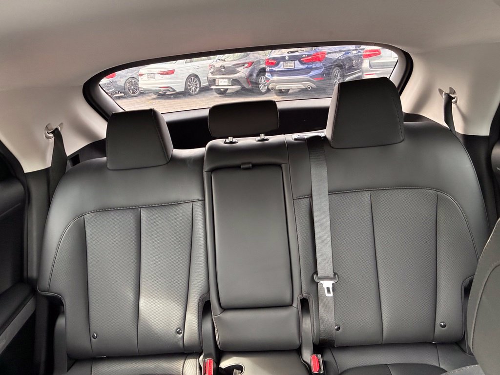 Certified 2023 Hyundai Ioniq 5 SEL AWD/4WD image 14