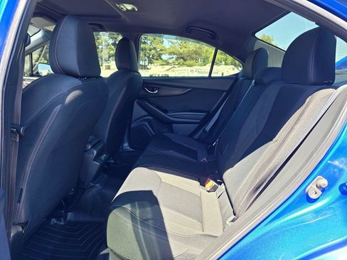 Used 2023 Subaru WRX Premium AWD/4WD image 14