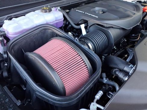 New 2026 RAM 1500 RHO w/ RHO Level 1 Equipment Group image 26