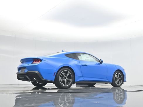 New 2025 Ford Mustang Coupe image 46