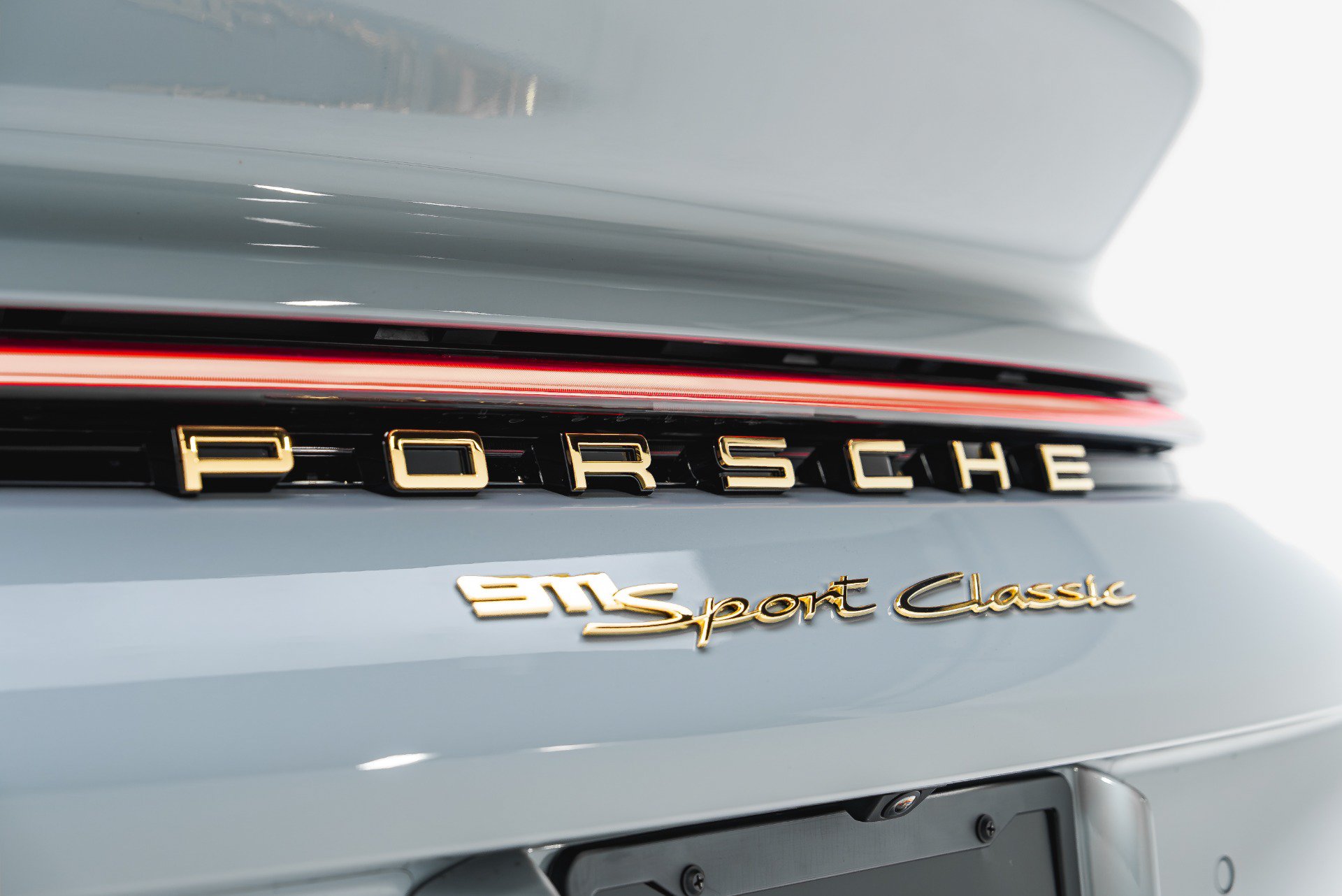Used 2023 Porsche 911 Sport Classic RWD image 44