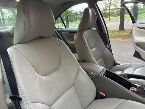 Used 2008 Volvo S60 2.5T FWD image 20