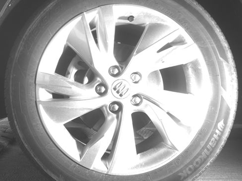 Used 2025 Buick Encore GX Preferred AWD/4WD image 12