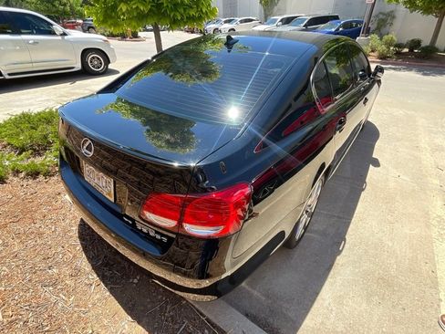 Used 2011 Lexus GS 350 AWD image 4