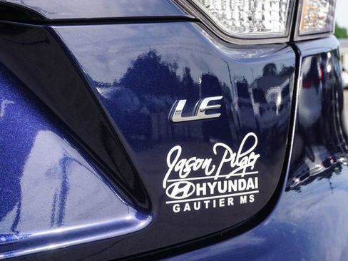 Used 2024 Toyota Corolla LE FWD image 7