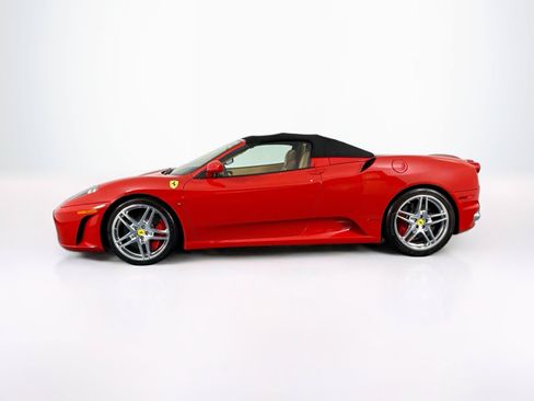 Used 2008 Ferrari F430 Spider RWD image 77