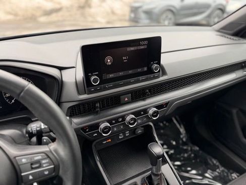 Used 2023 Honda CR-V Sport image 22