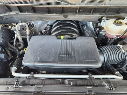 Used 2024 Chevrolet Silverado 1500 RST w/ Texas Edition Plus AWD/4WD image 25