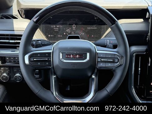 New 2026 GMC Yukon Elevation w/ Elevation Premium Package AWD/4WD image 12
