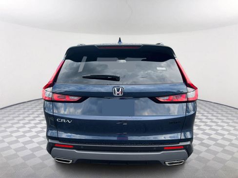 New 2025 Honda CR-V Sport-L image 6