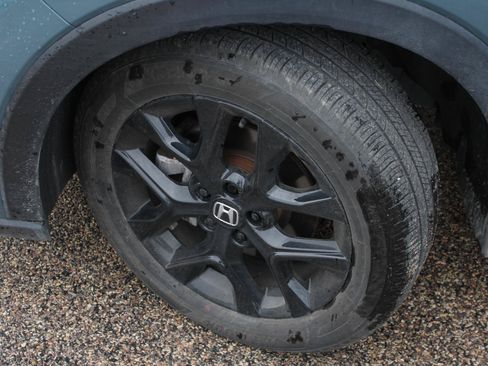 Used 2025 Honda HR-V Sport image 18