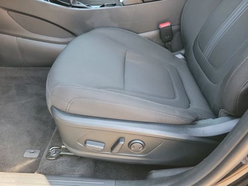 Used 2026 Hyundai Tucson SEL Plus FWD image 6