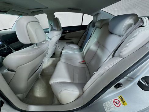 Used 2008 Lexus GS 350 image 29