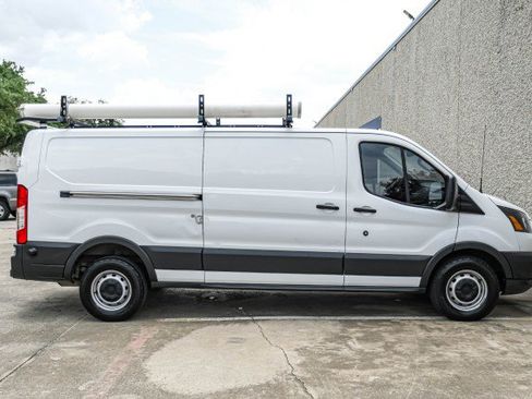 Used 2017 Ford Transit 350 148 Low Roof RWD image 7