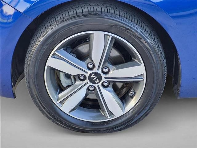 Used 2018 Kia Forte S FWD image 21