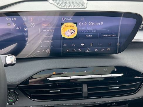 New 2026 Buick Enclave Sport Touring w/ Power Package image 10