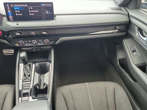 Used 2024 Honda Accord Sport image 16