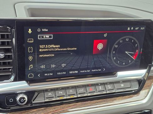 Used 2026 GMC Sierra 1500 Elevation w/ Elevation Premium Package image 69