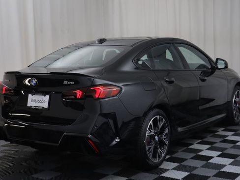 New 2026 BMW 228i xDrive w/ Technology Package AWD/4WD image 17