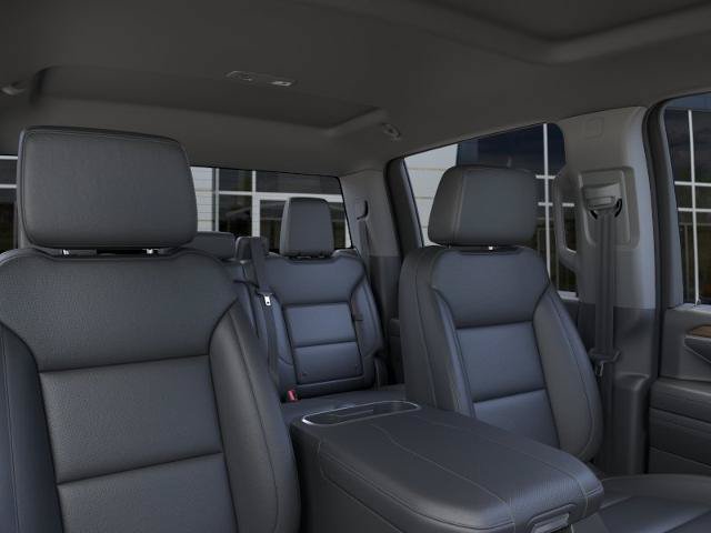 New 2026 GMC Sierra 2500 SLT w/ SLT Convenience Package AWD/4WD image 48