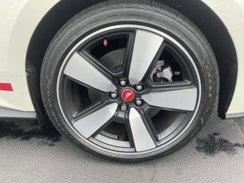 Used 2025 Ford Mustang GT Premium w/ 60th Anniversary Package RWD image 7