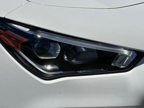 Certified 2023 Mercedes-Benz CLA 250 image 11