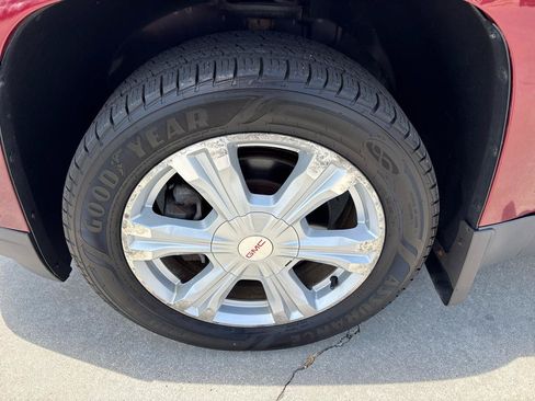 Used 2016 GMC Terrain SLE w/ Chrome Edition AWD/4WD image 11