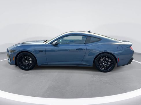 Used 2025 Ford Mustang GT image 8