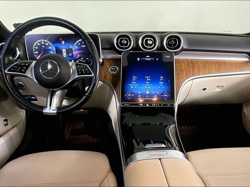 Certified 2023 Mercedes-Benz C 300 C 300 image 13