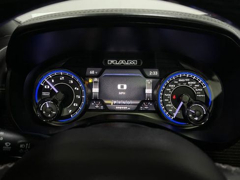 Used 2019 RAM 1500 Limited image 24